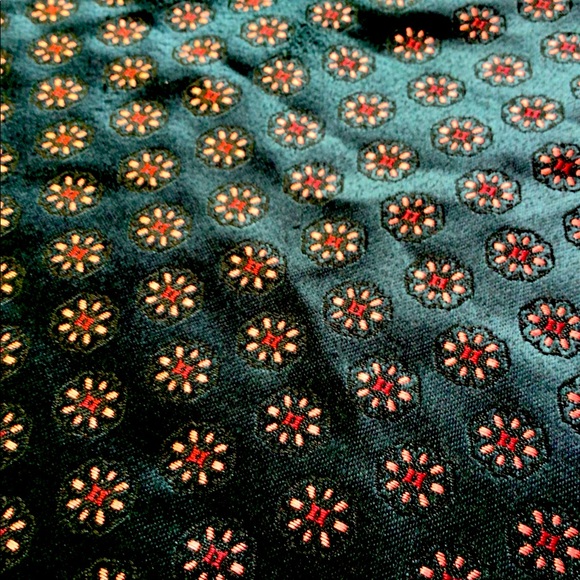 Loft Petite Silky Skirt - Picture 2 of 5